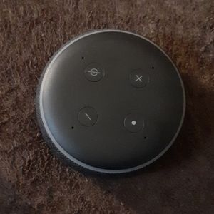 Echo dot